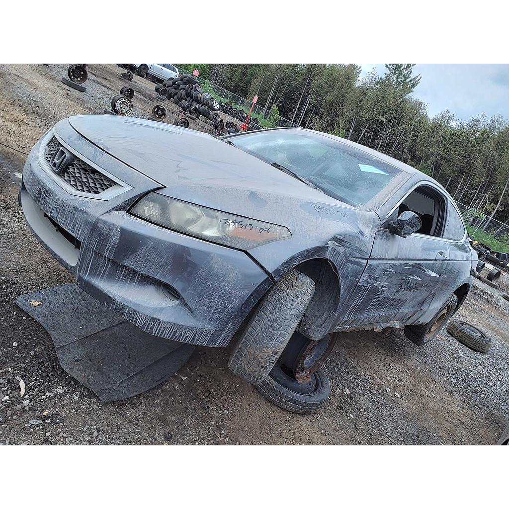 HONDA ACCORD 2008