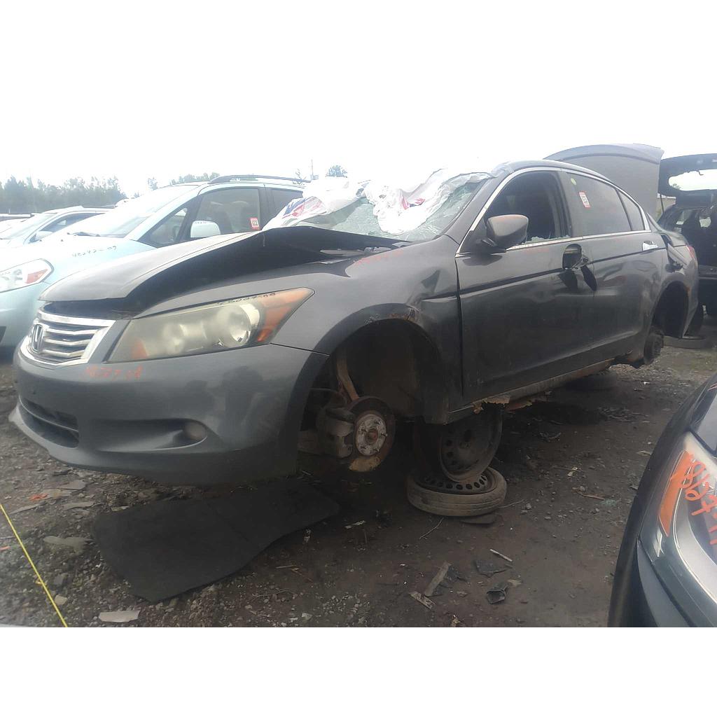 HONDA ACCORD 2008