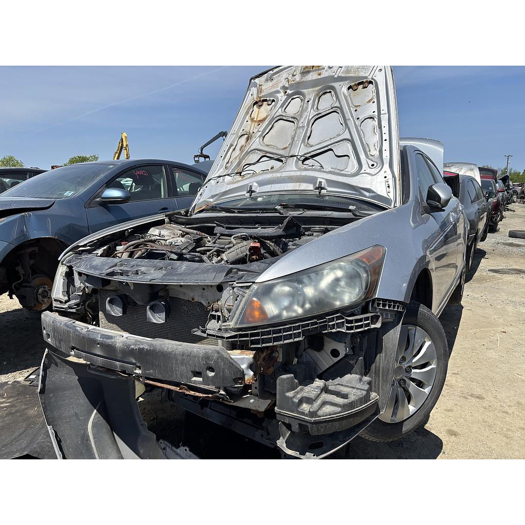 HONDA ACCORD 2009