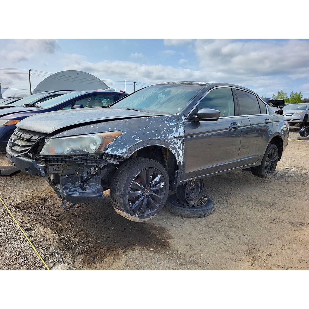 HONDA ACCORD 2011