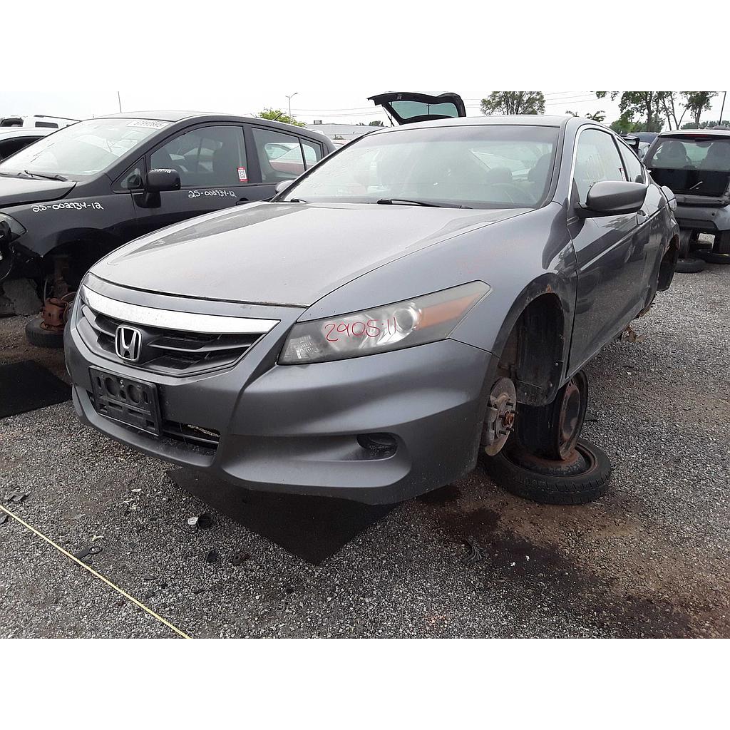 HONDA ACCORD 2011