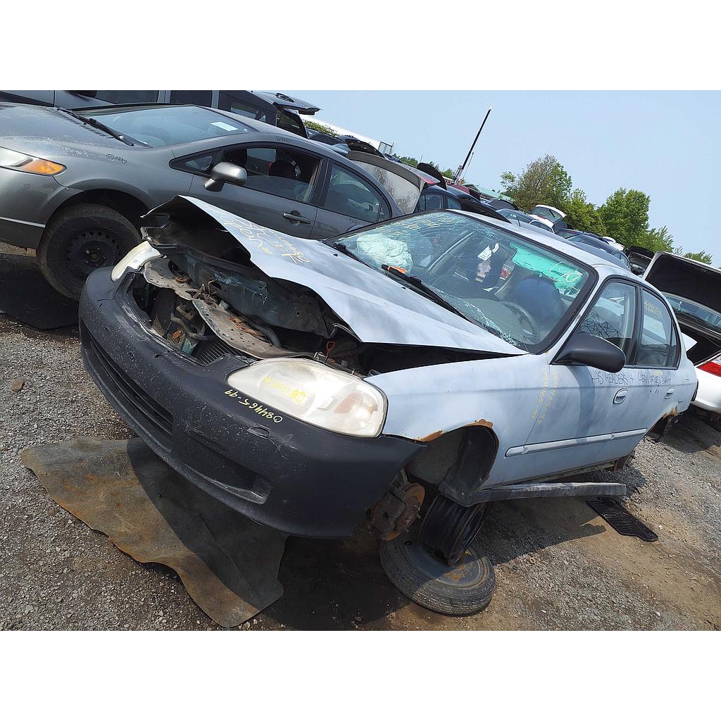 HONDA CIVIC 1999