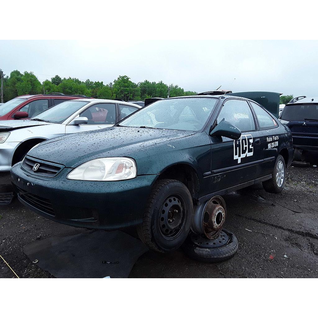 HONDA CIVIC 1999