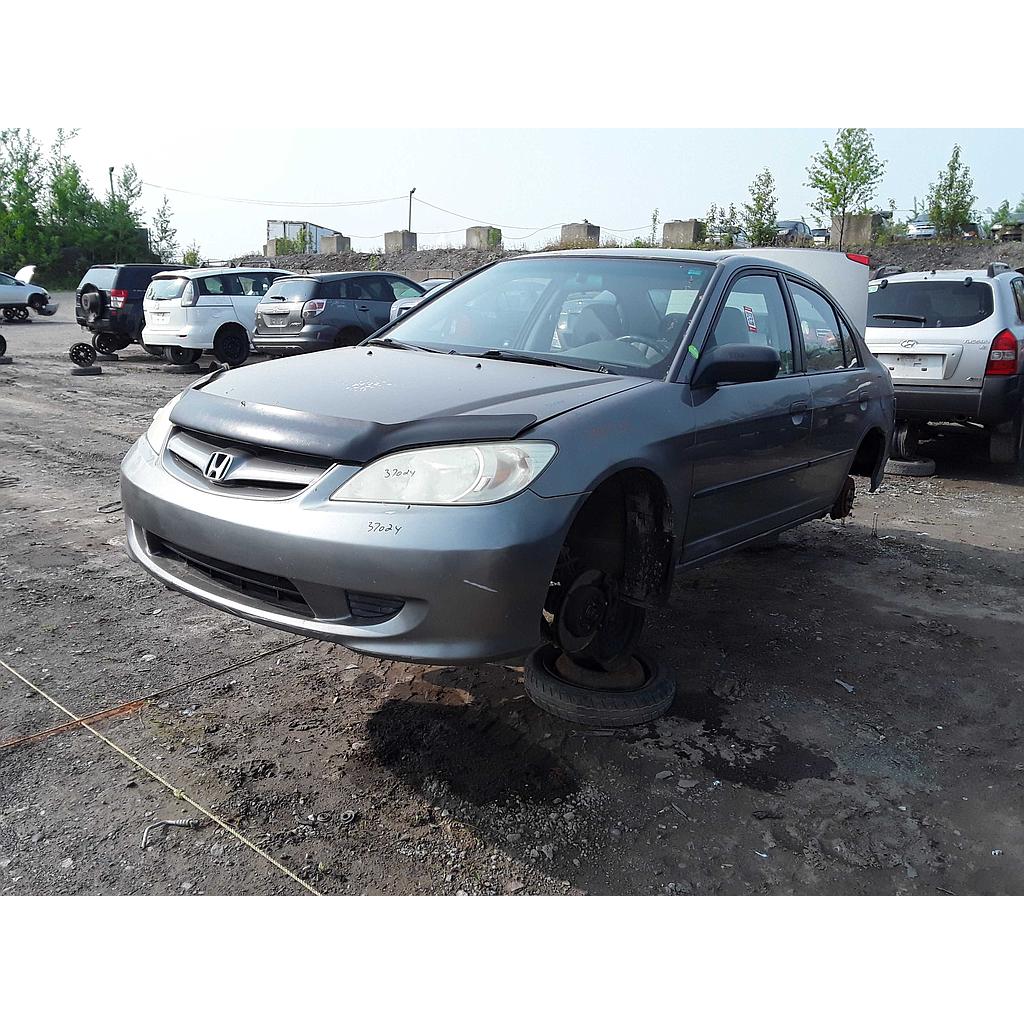 HONDA CIVIC 2005