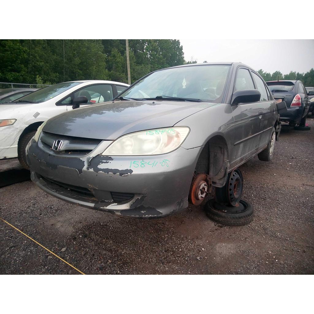 HONDA CIVIC 2005