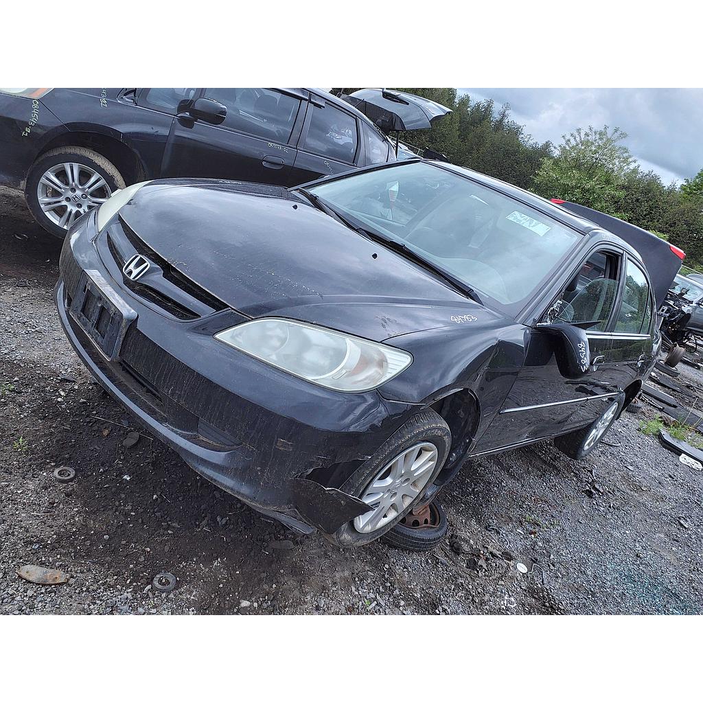 HONDA CIVIC 2005