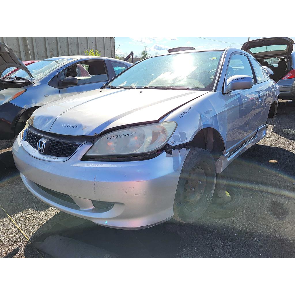 HONDA CIVIC 2005