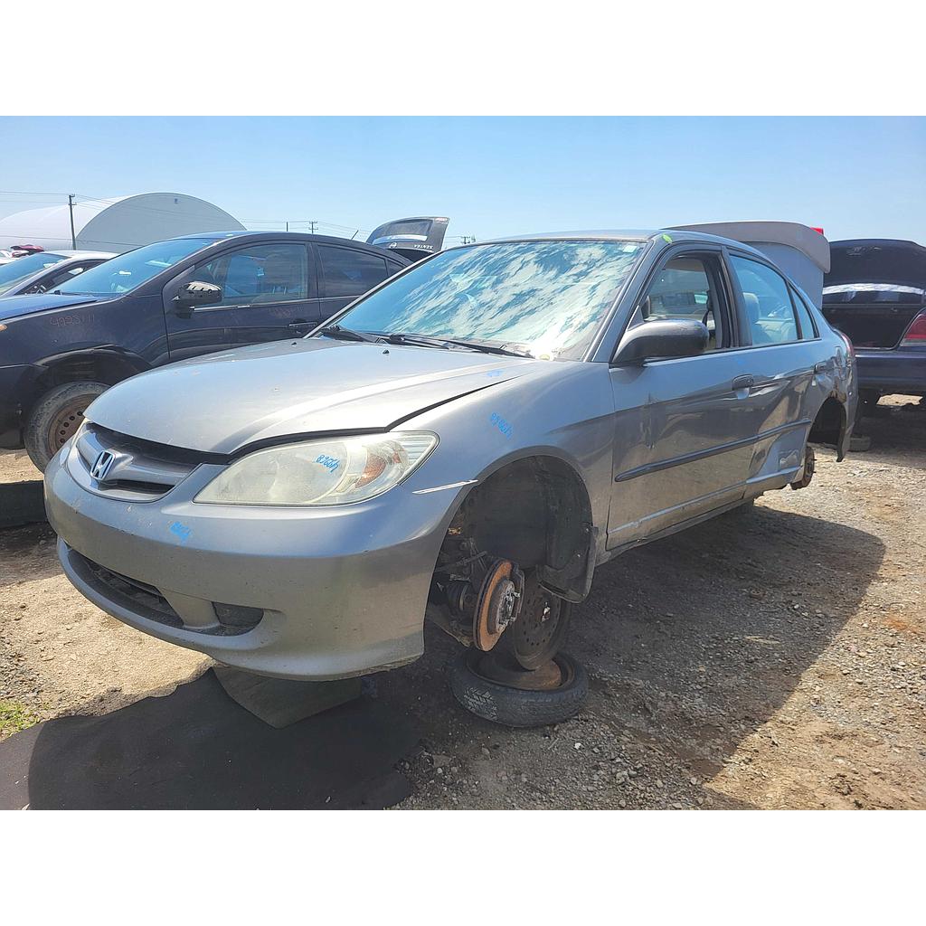 HONDA CIVIC 2005