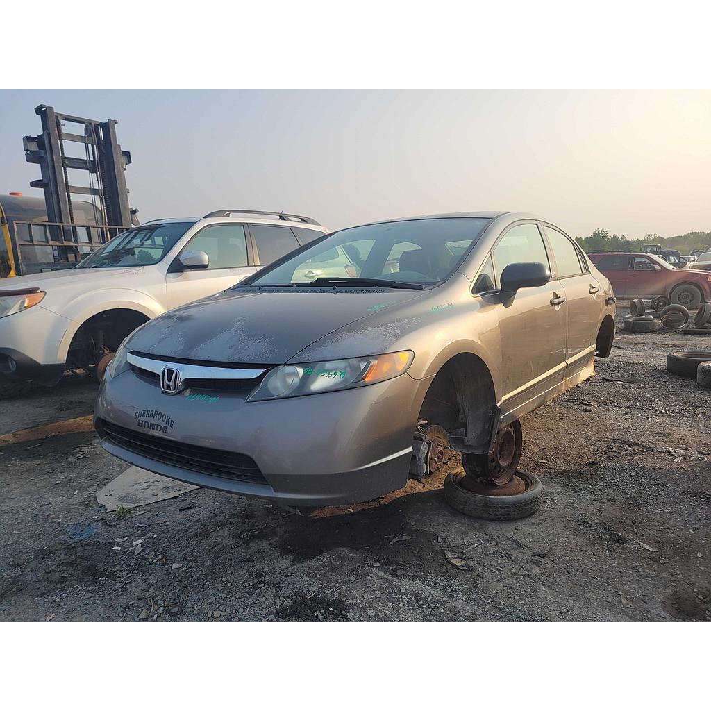 HONDA CIVIC 2006