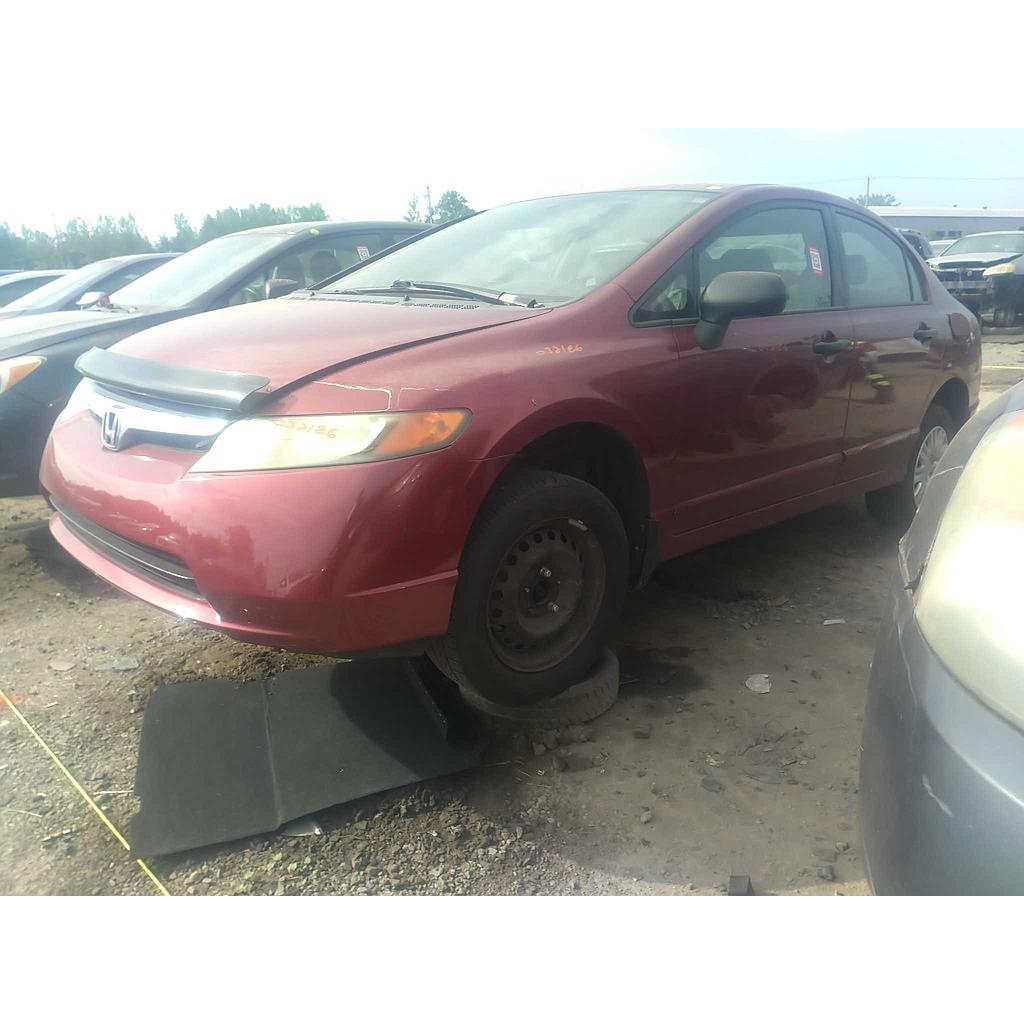HONDA CIVIC 2006