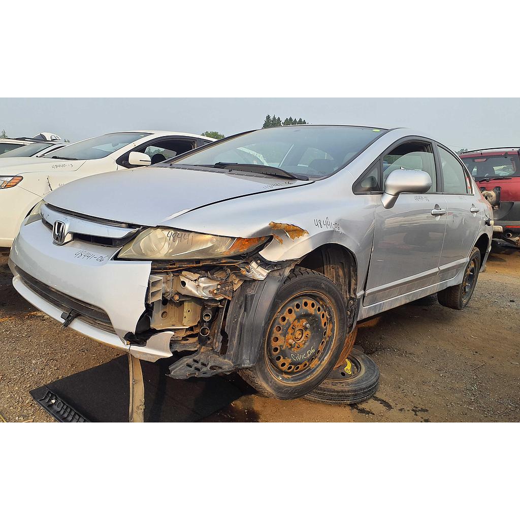 HONDA CIVIC 2006