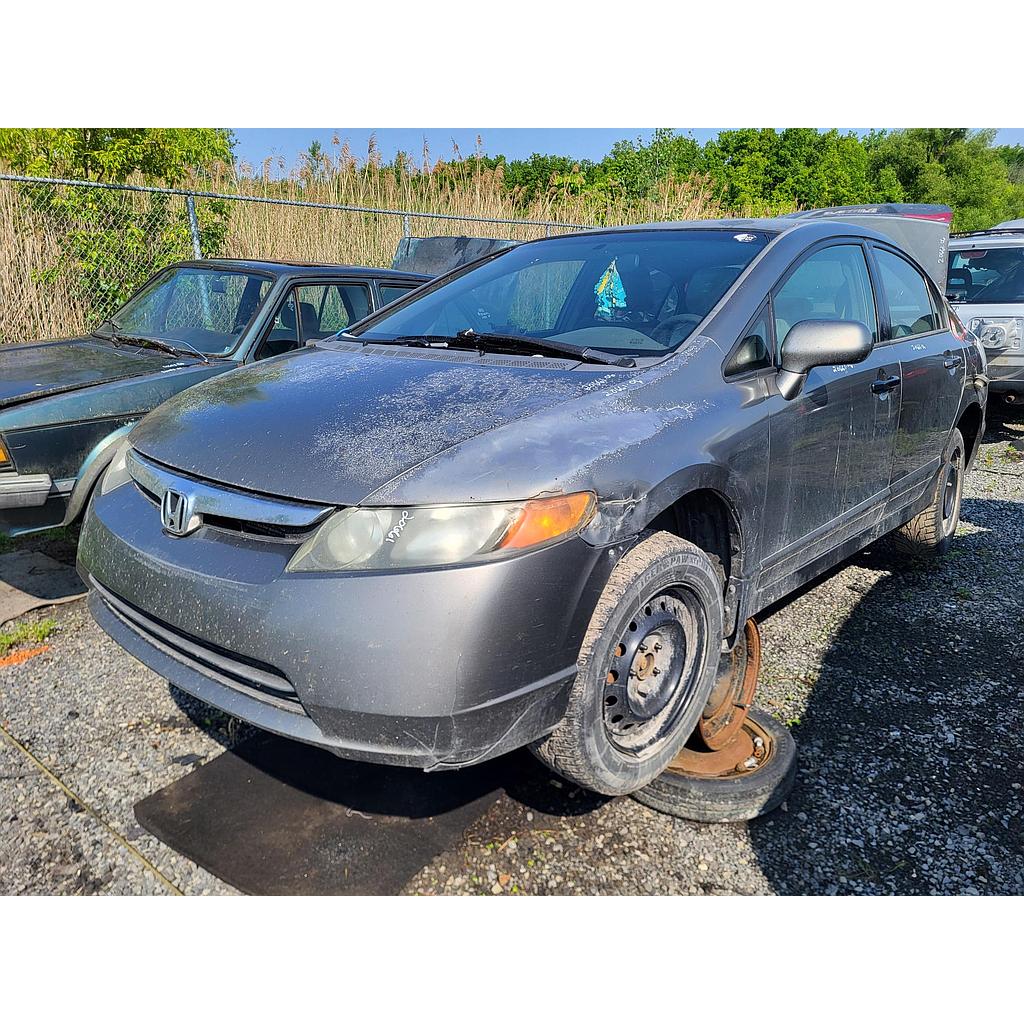 HONDA CIVIC 2006
