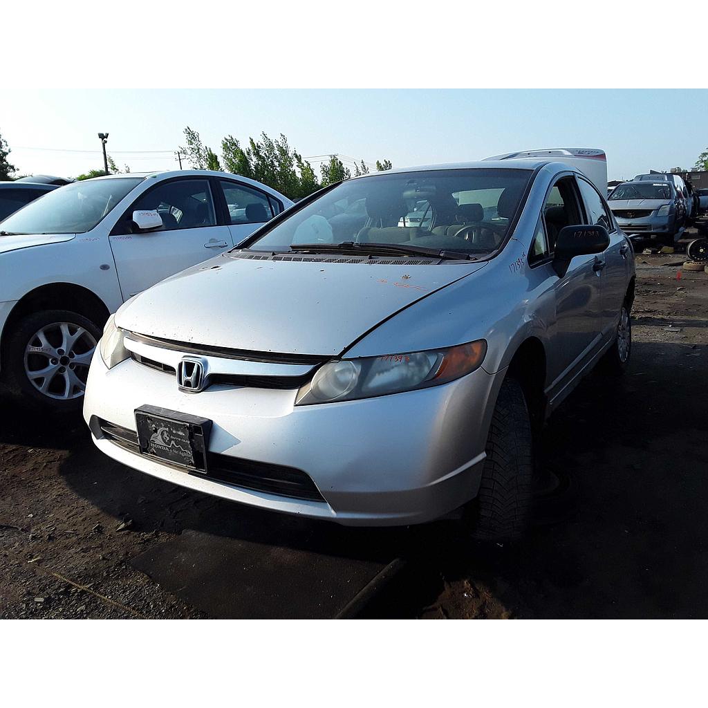 HONDA CIVIC 2006