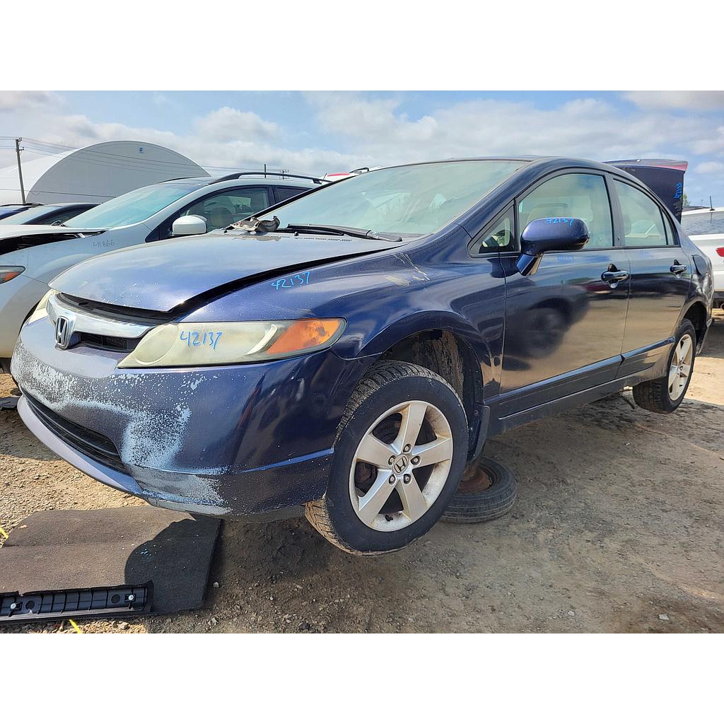 HONDA CIVIC 2006