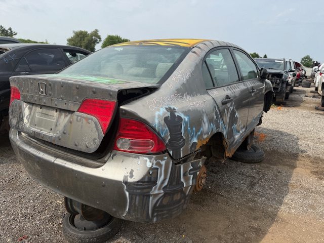 HONDA CIVIC 2006