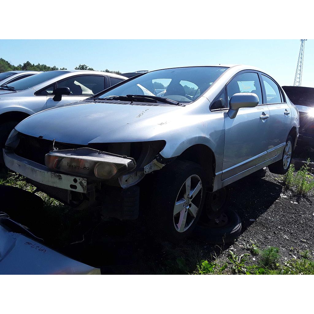 HONDA CIVIC 2006
