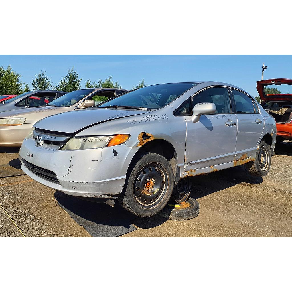 HONDA CIVIC 2006