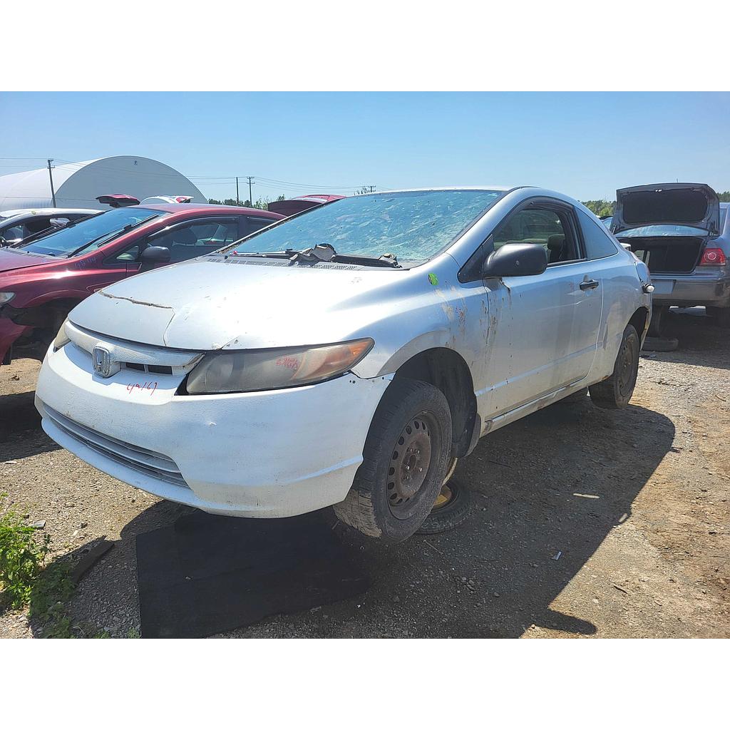 HONDA CIVIC 2006