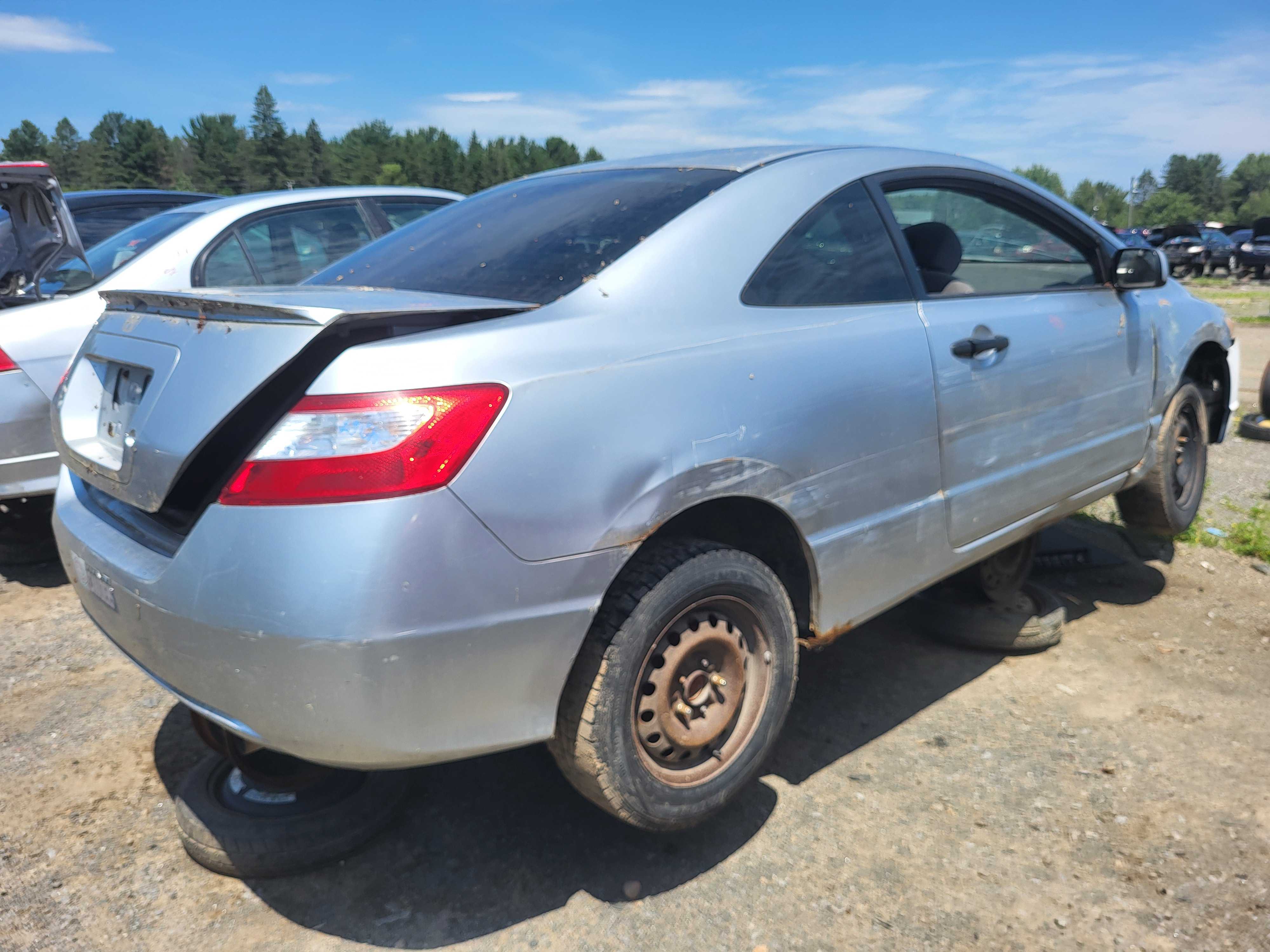 HONDA CIVIC 2006