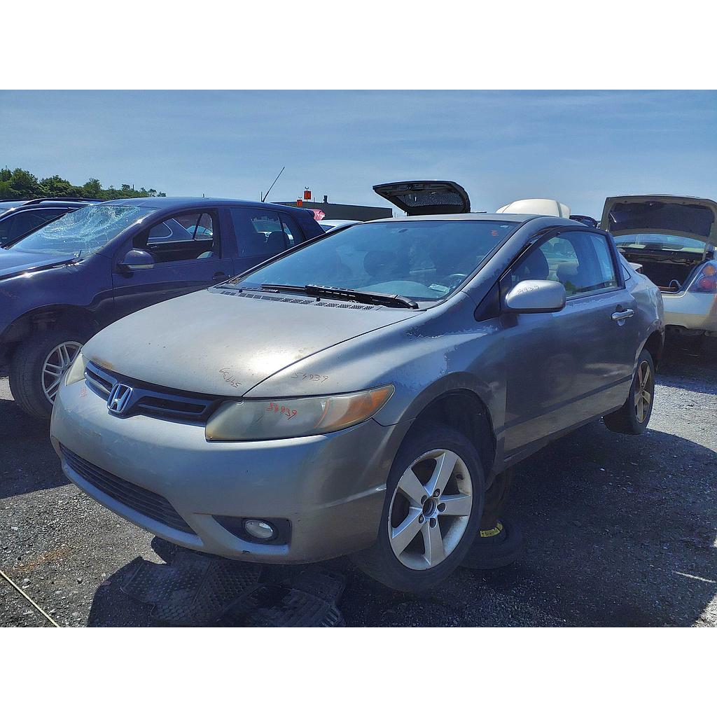 HONDA CIVIC 2006