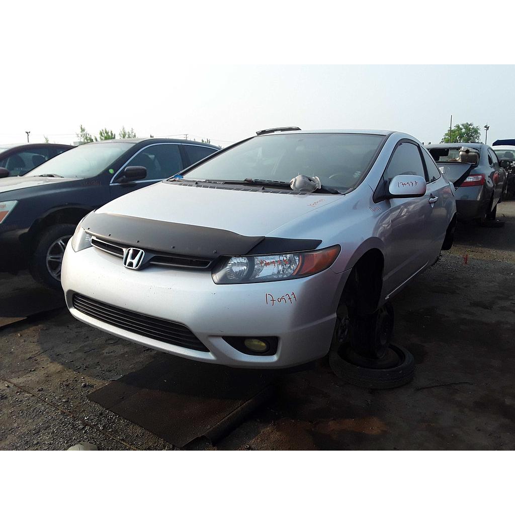 HONDA CIVIC 2007
