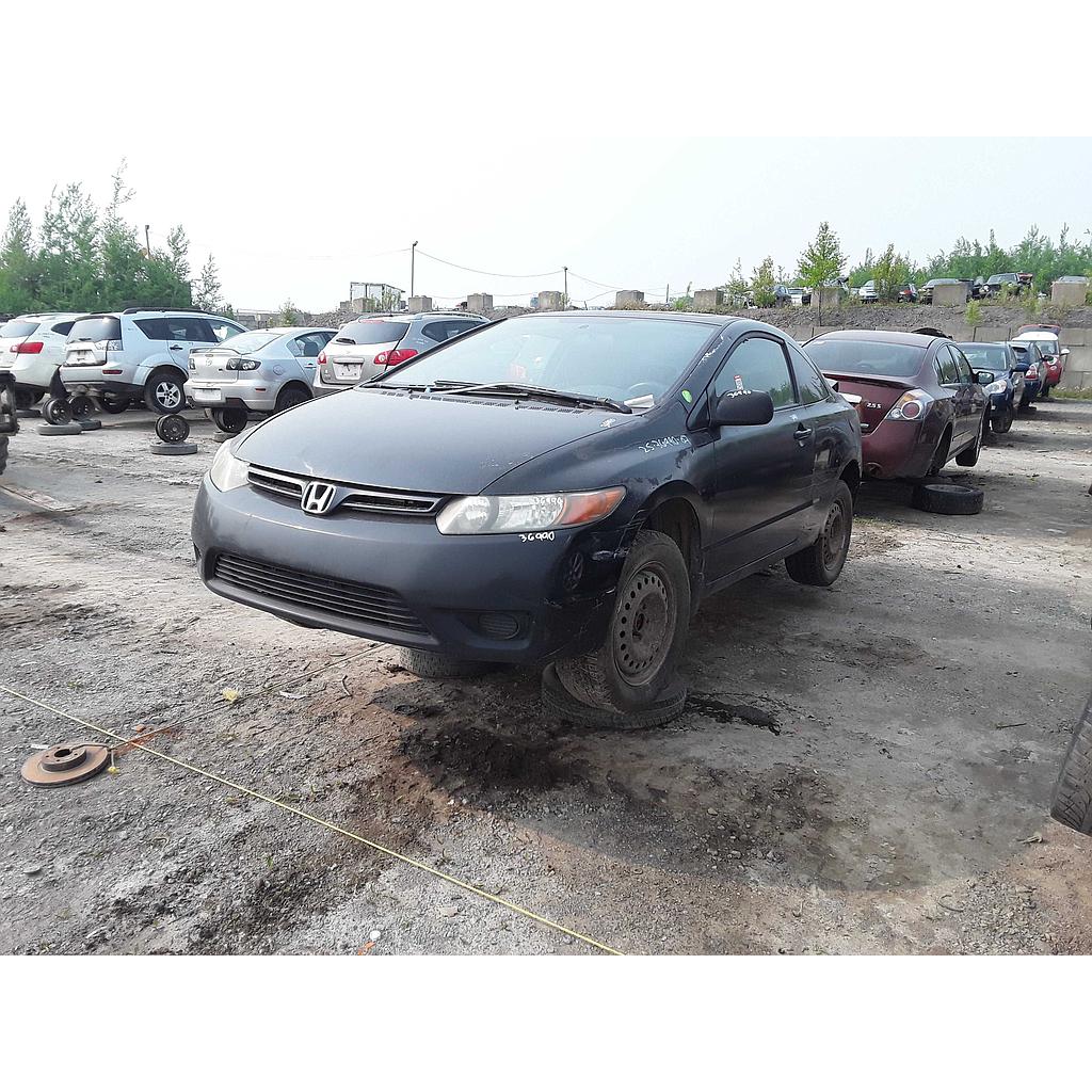 HONDA CIVIC 2007