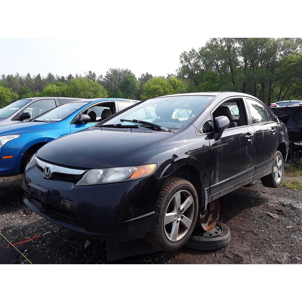 HONDA CIVIC 2007