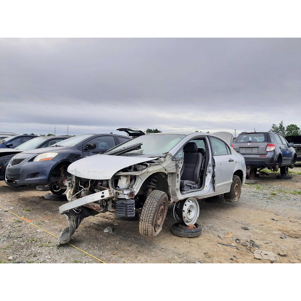 HONDA CIVIC 2007