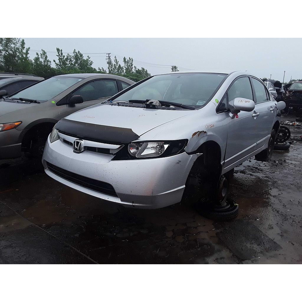 HONDA CIVIC 2007