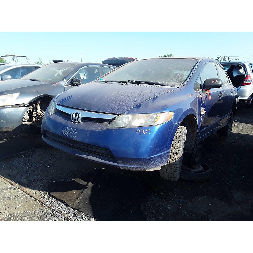 HONDA CIVIC 2007