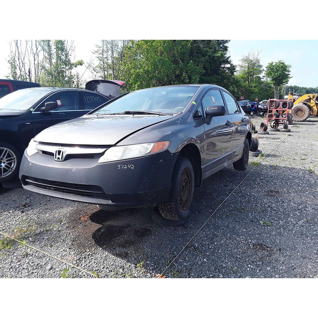HONDA CIVIC 2007