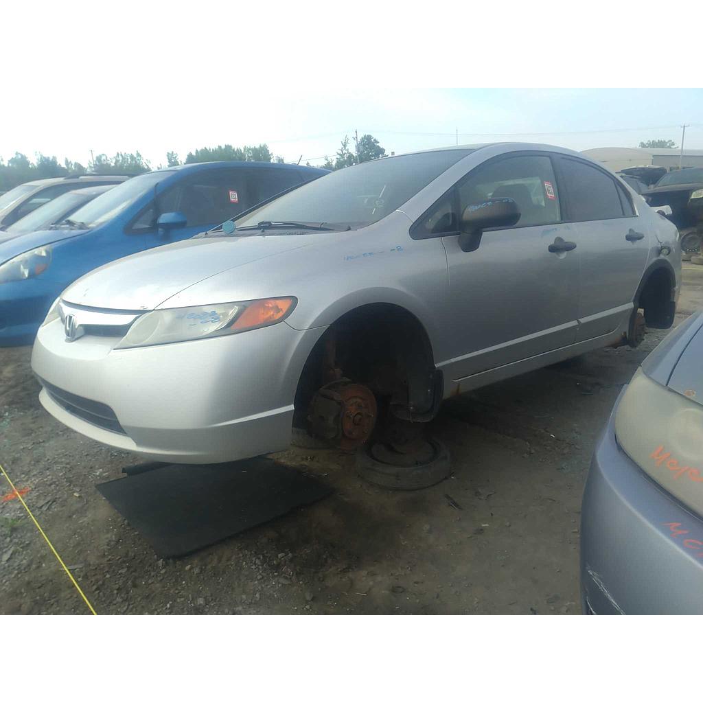 HONDA CIVIC 2008
