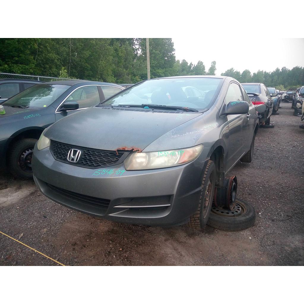 HONDA CIVIC 2009