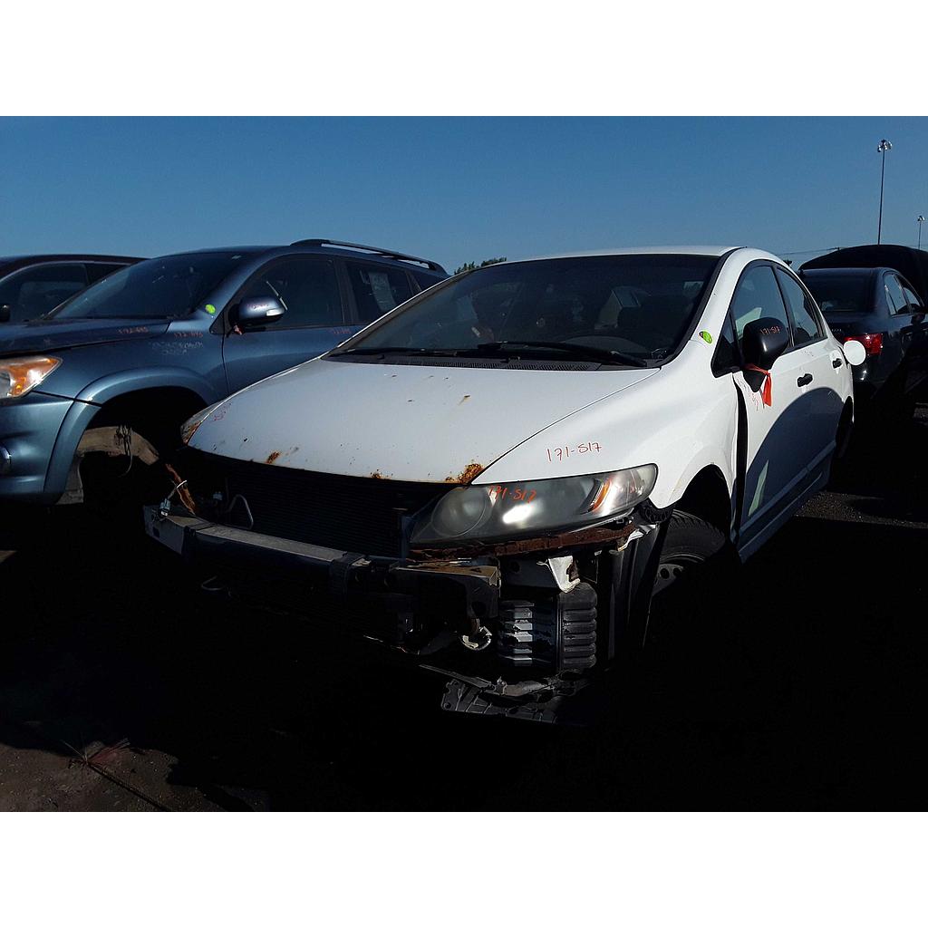 HONDA CIVIC 2009