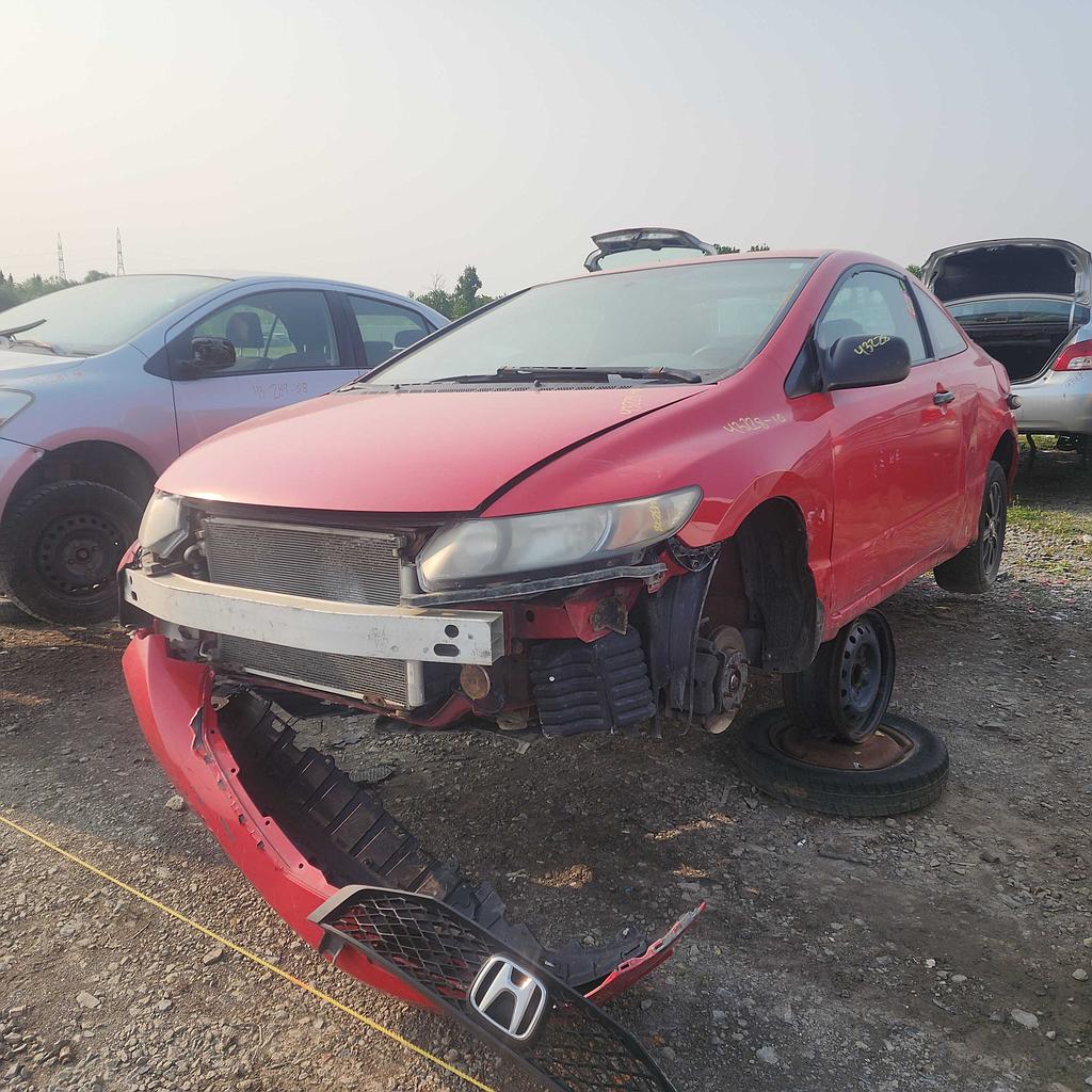 HONDA CIVIC 2010