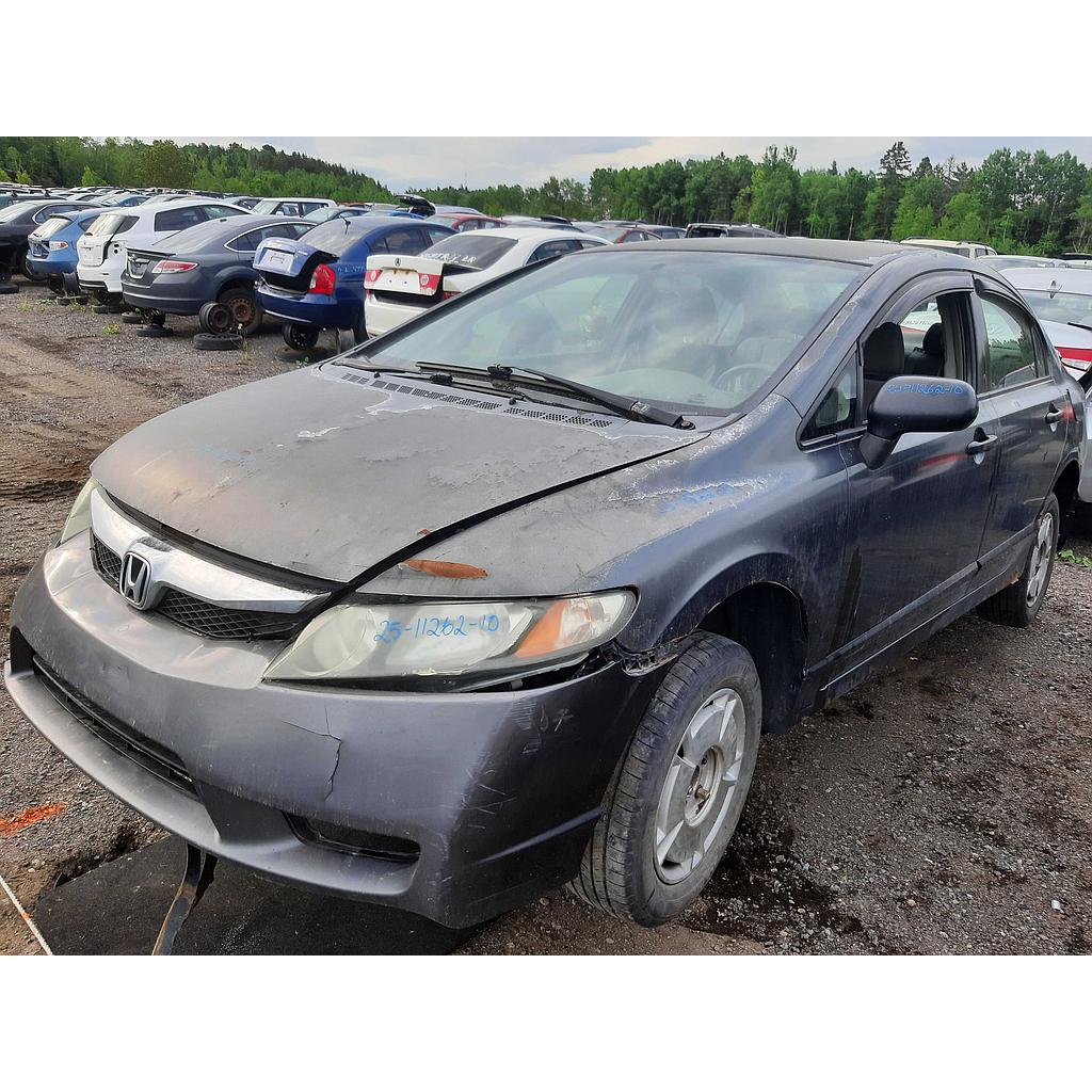 HONDA CIVIC 2010