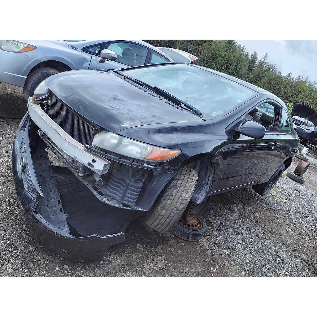 HONDA CIVIC 2011