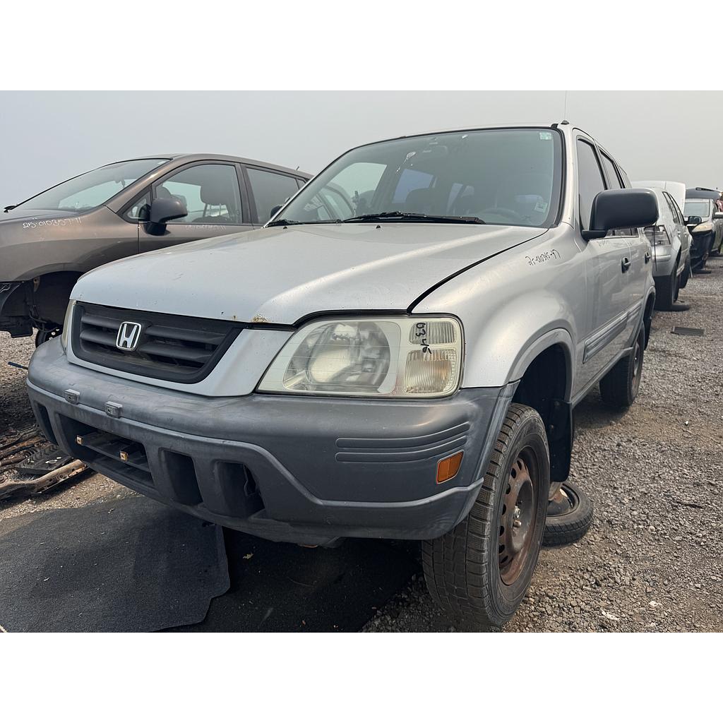 HONDA CR-V 1997