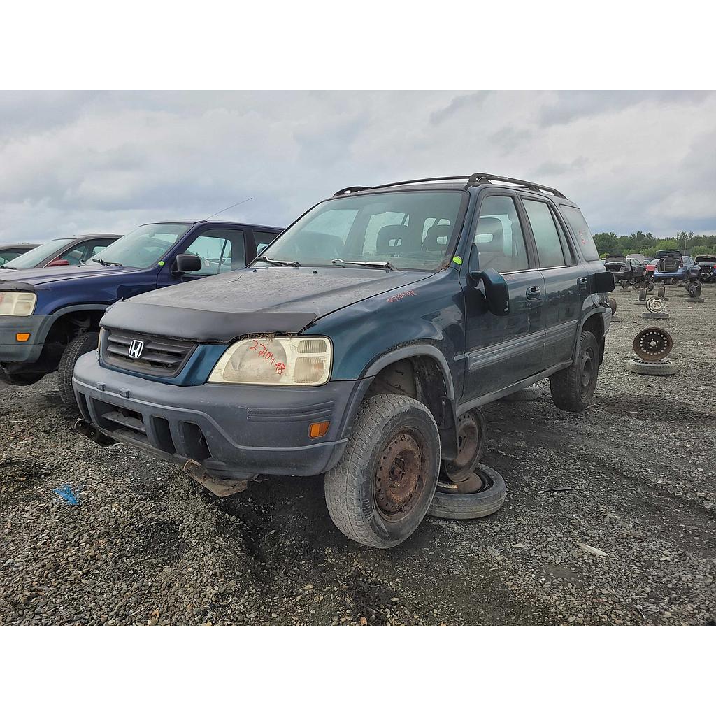 HONDA CR-V 1998