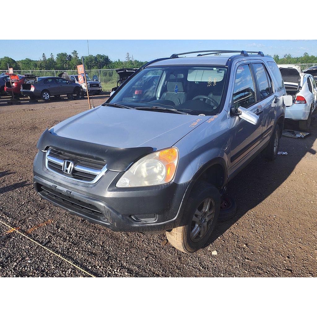 HONDA CR-V 2003