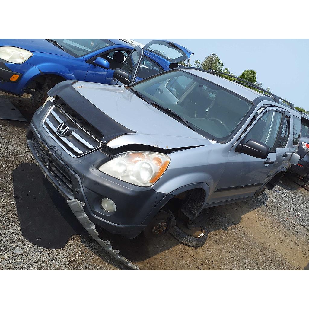 HONDA CR-V 2006