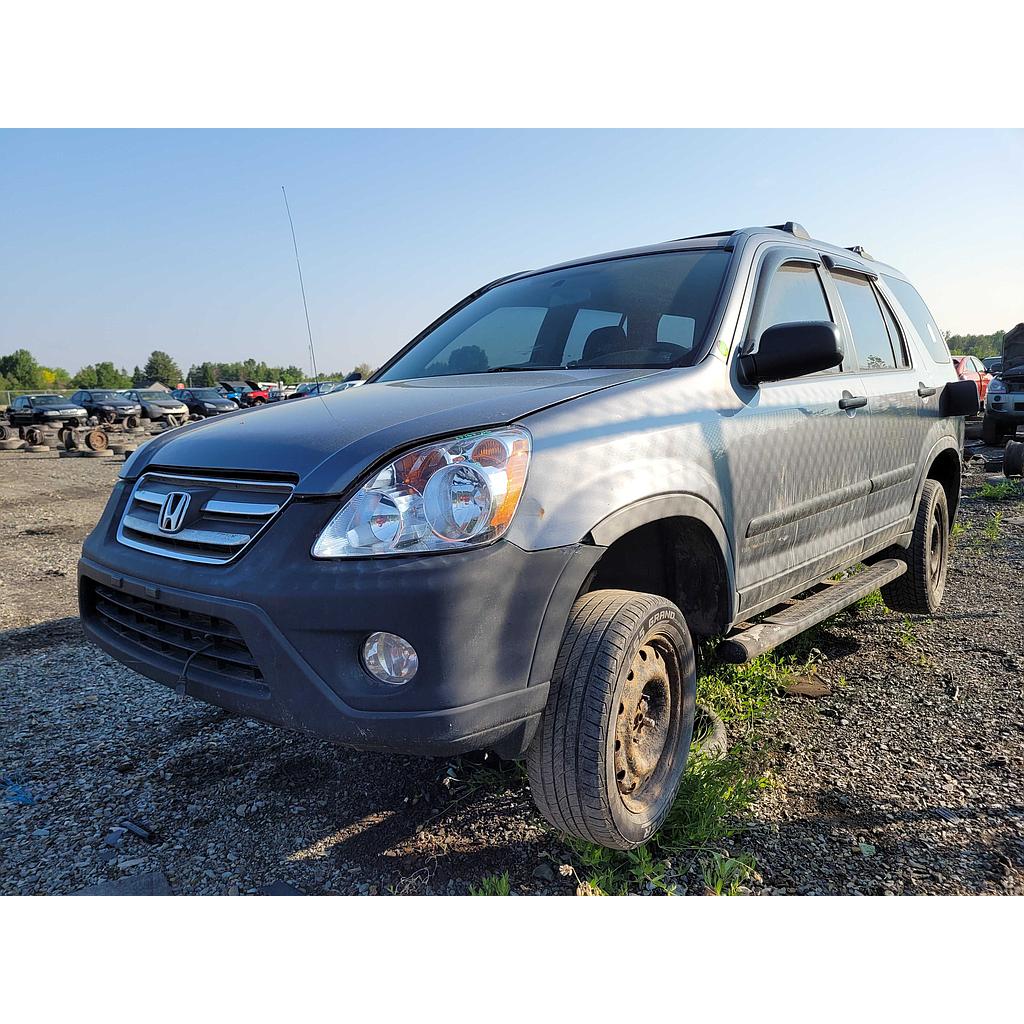 HONDA CR-V 2006