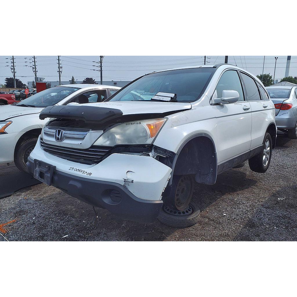 HONDA CR-V 2008