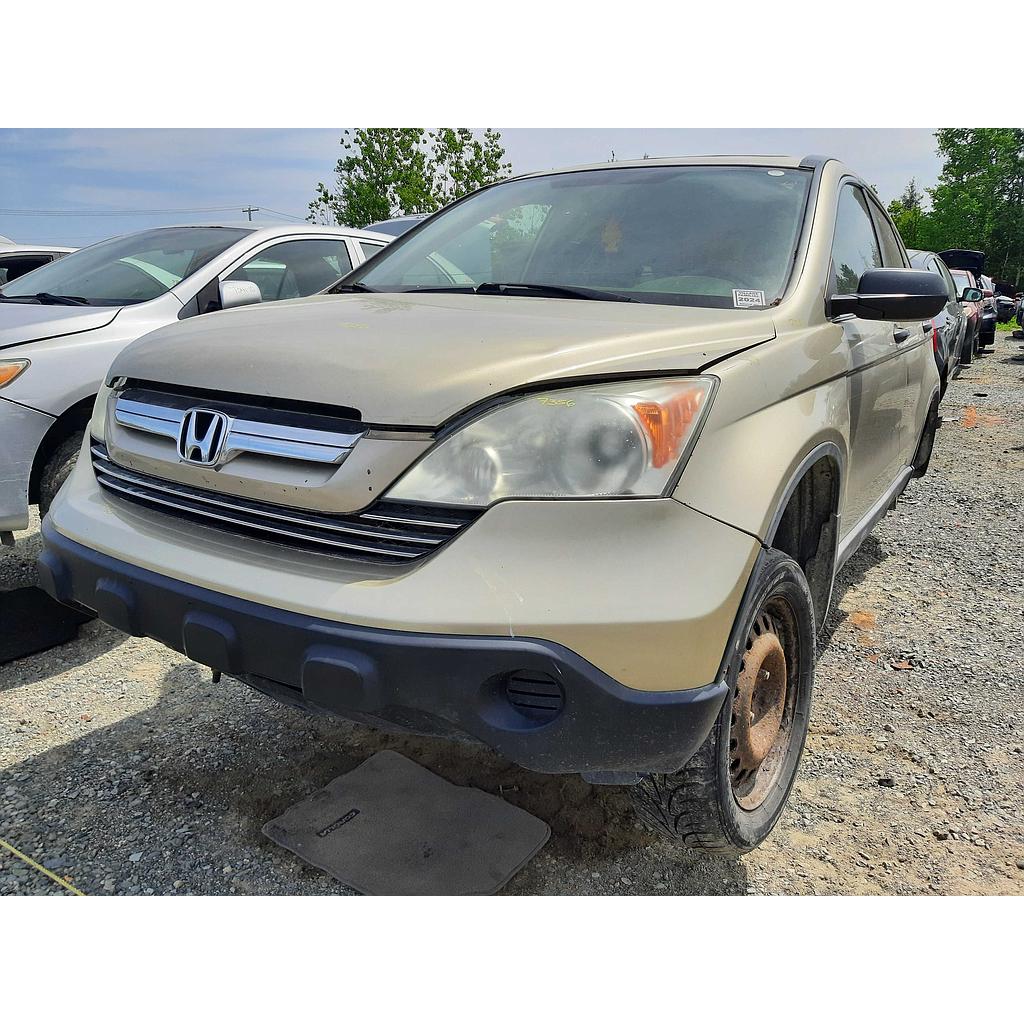 HONDA CR-V 2008
