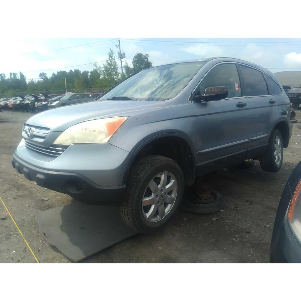 HONDA CR-V 2008