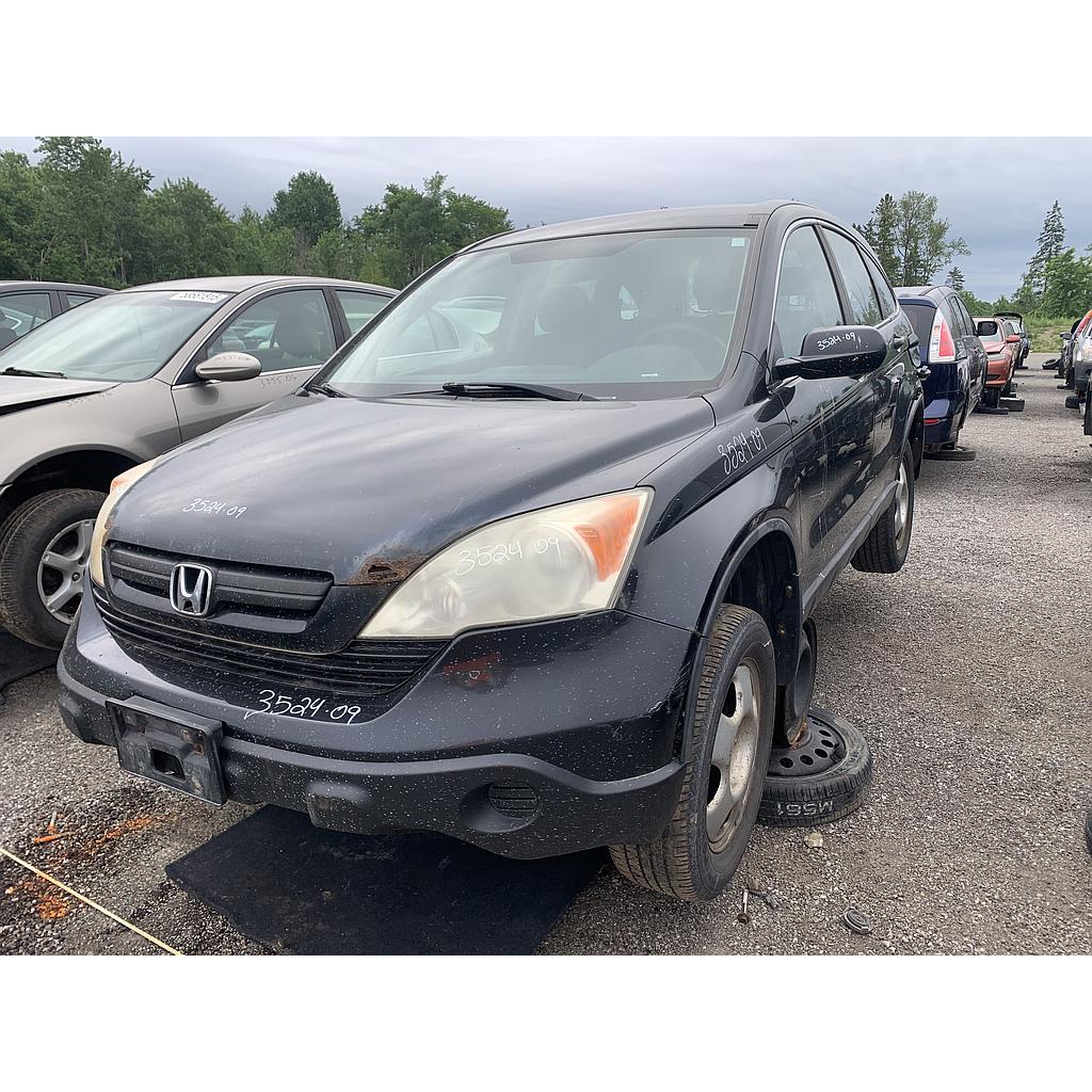 HONDA CR-V 2009