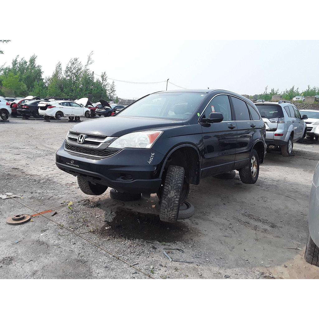 HONDA CR-V 2011