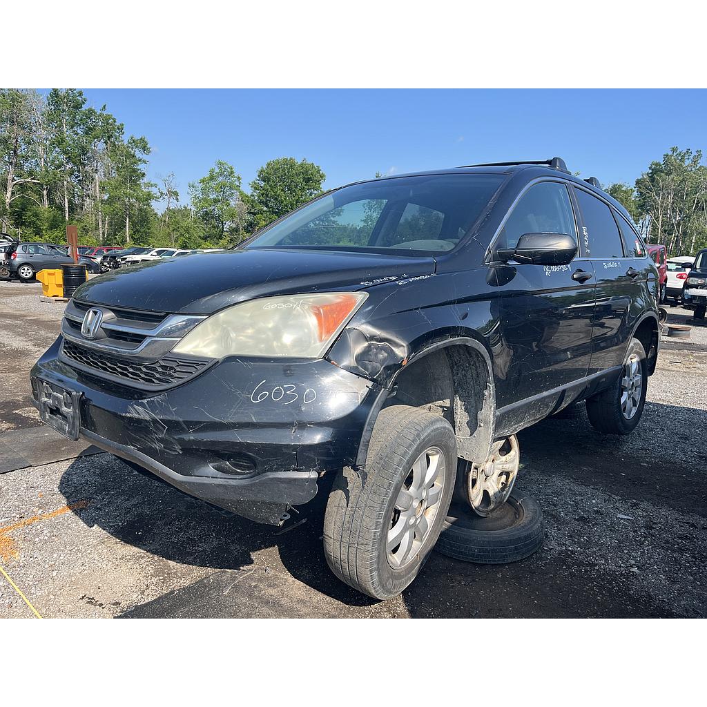 HONDA CR-V 2011