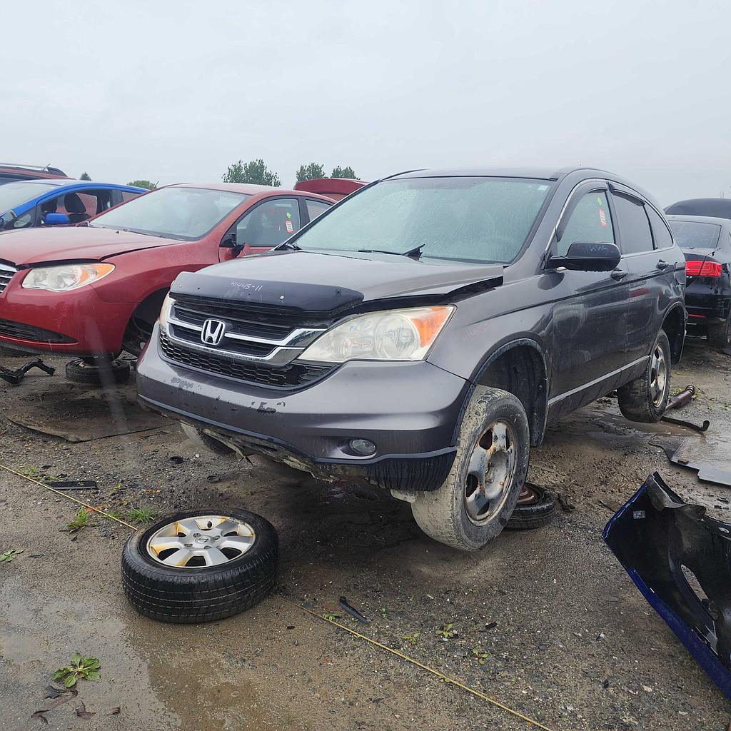 HONDA CR-V 2011
