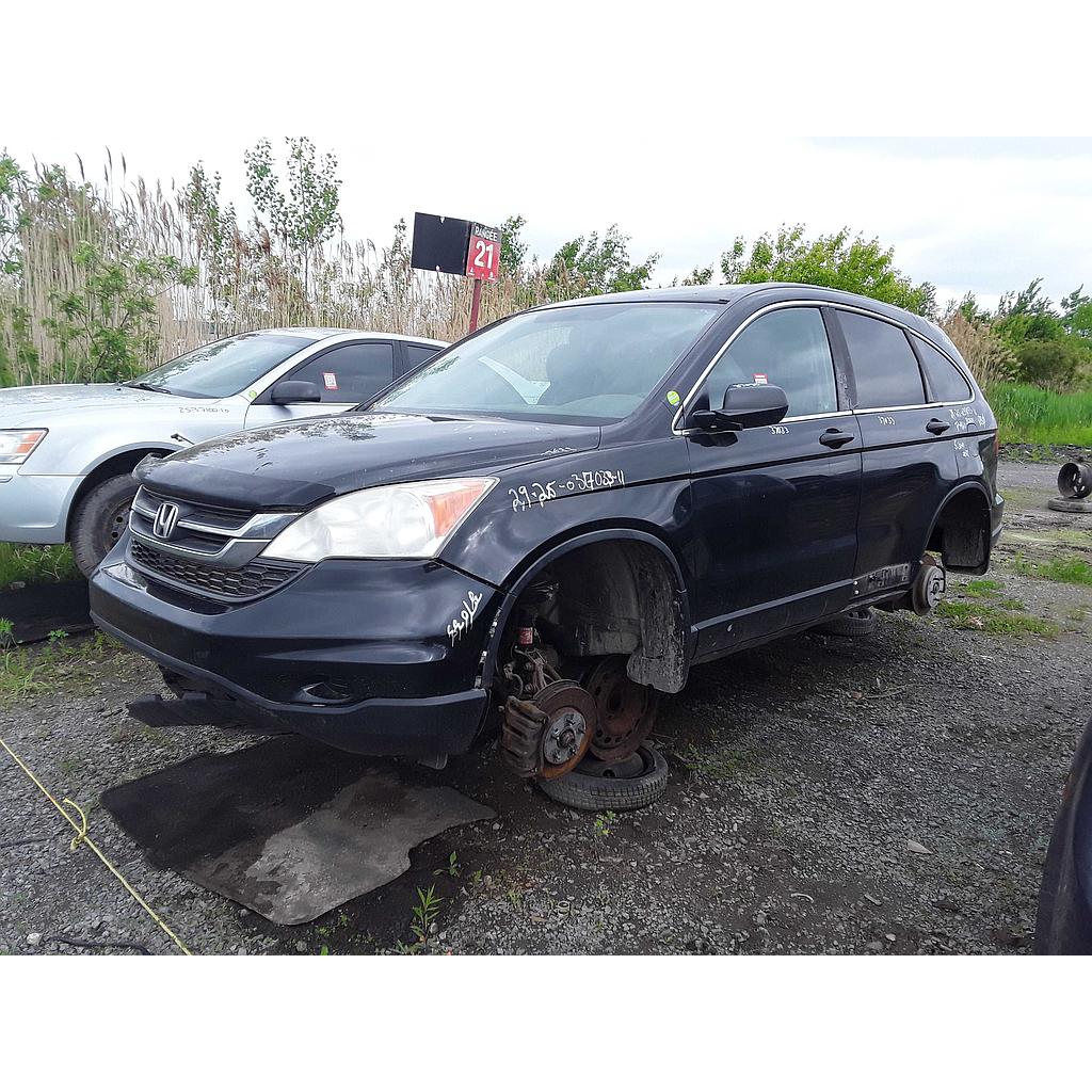 HONDA CR-V 2011
